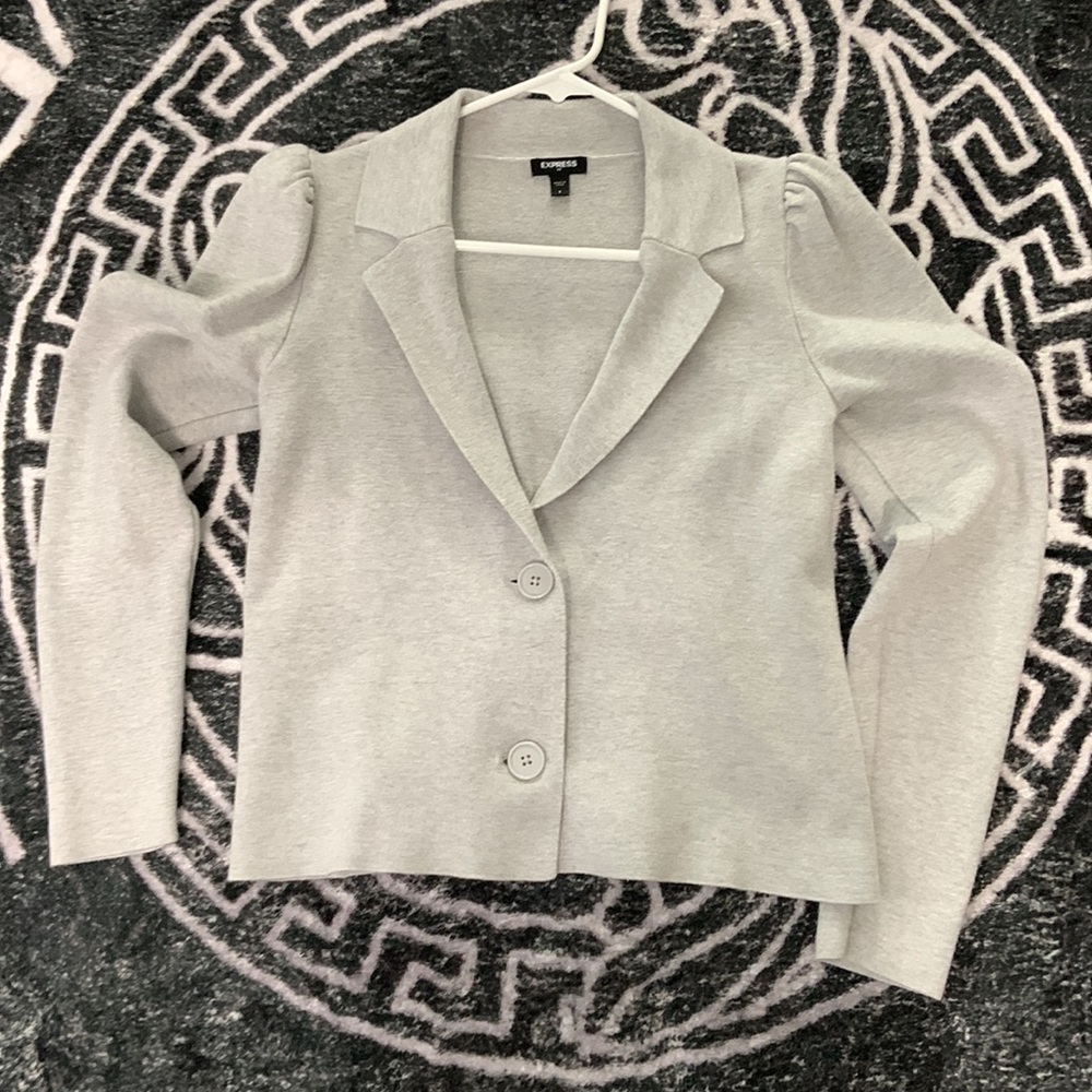 Express blazer - Picture 2 of 4